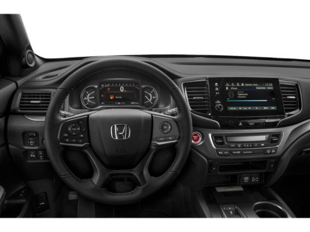 2023 Honda Passport AWD EX-L