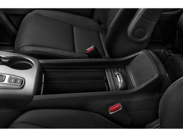 2023 Honda Passport AWD EX-L