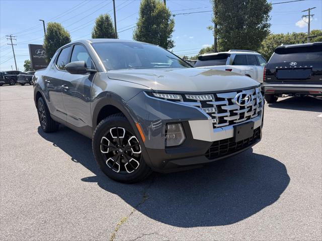 2024 Hyundai Santa Cruz SE for sale in WINCHESTER, VA
