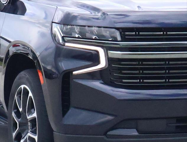 2022 Chevrolet Tahoe 2WD RST