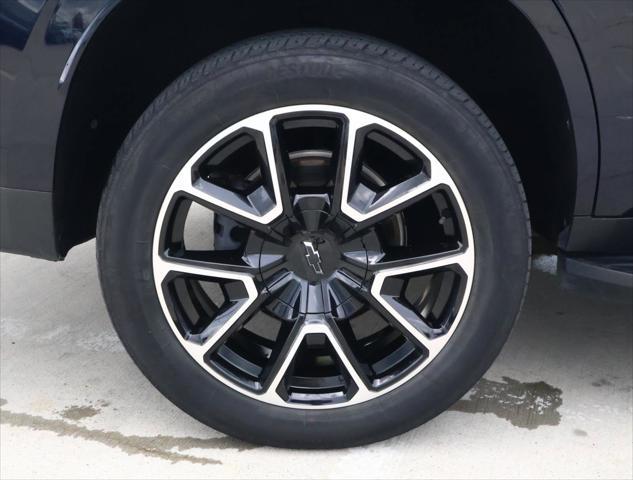 2022 Chevrolet Tahoe 2WD RST