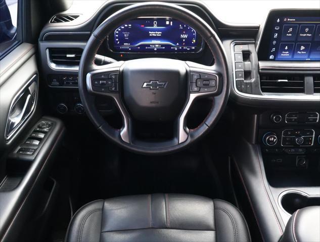 2022 Chevrolet Tahoe 2WD RST