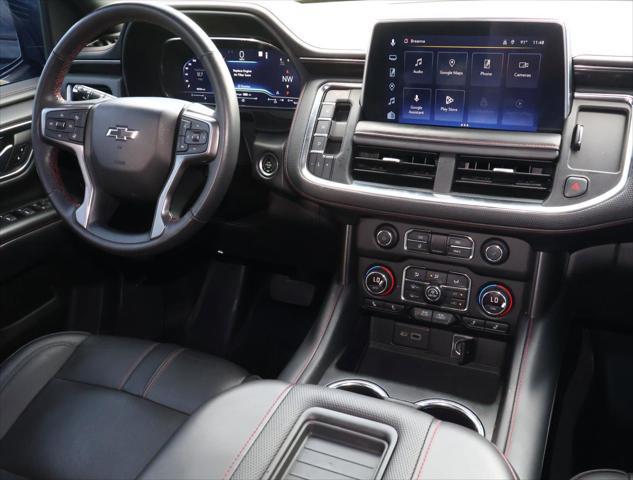 2022 Chevrolet Tahoe 2WD RST
