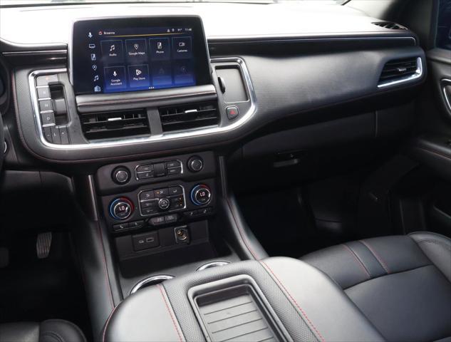 2022 Chevrolet Tahoe 2WD RST