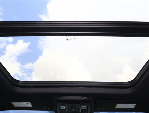 2022 Chevrolet Tahoe 2WD RST
