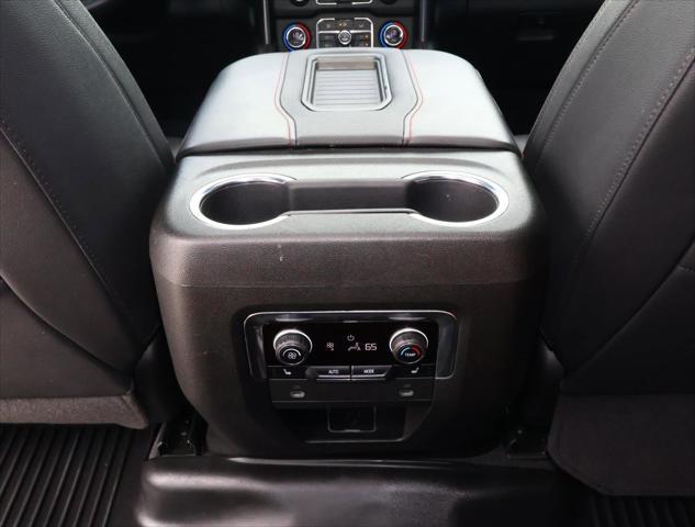2022 Chevrolet Tahoe 2WD RST