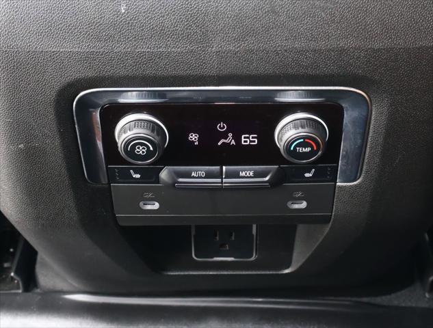 2022 Chevrolet Tahoe 2WD RST
