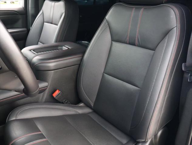 2022 Chevrolet Tahoe 2WD RST