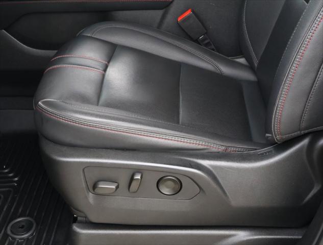 2022 Chevrolet Tahoe 2WD RST