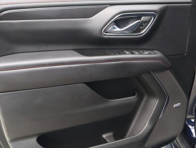2022 Chevrolet Tahoe 2WD RST