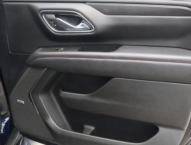 2022 Chevrolet Tahoe 2WD RST