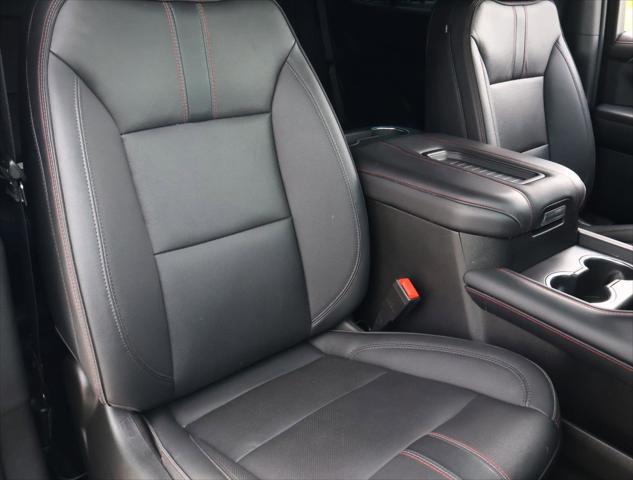 2022 Chevrolet Tahoe 2WD RST