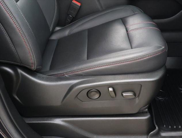 2022 Chevrolet Tahoe 2WD RST