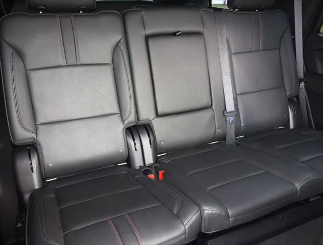 2022 Chevrolet Tahoe 2WD RST