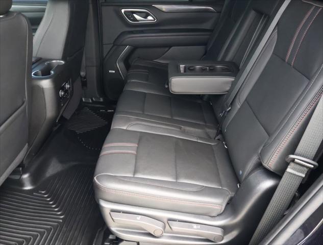2022 Chevrolet Tahoe 2WD RST