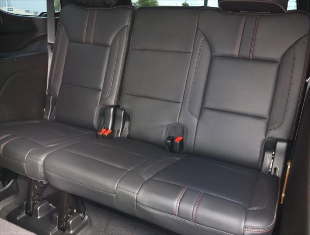2022 Chevrolet Tahoe 2WD RST