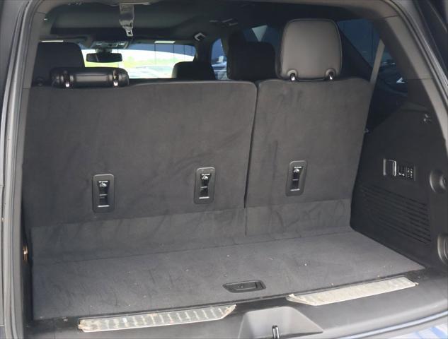 2022 Chevrolet Tahoe 2WD RST