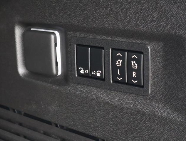 2022 Chevrolet Tahoe 2WD RST