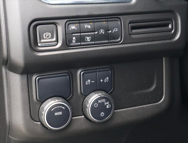 2022 Chevrolet Tahoe 2WD RST
