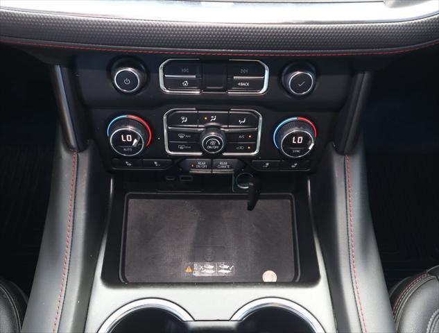 2022 Chevrolet Tahoe 2WD RST