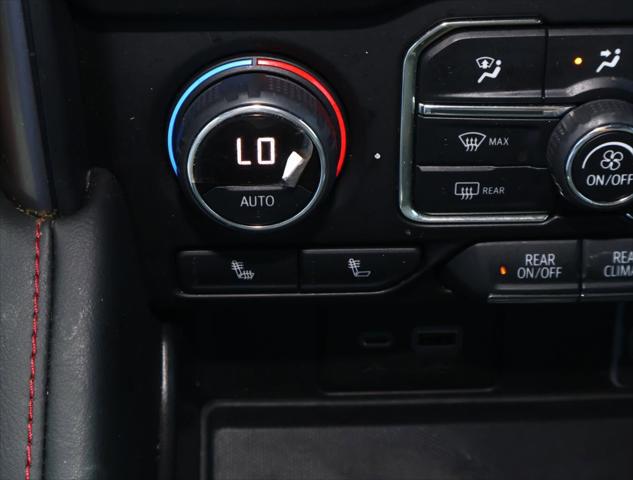 2022 Chevrolet Tahoe 2WD RST
