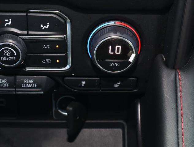 2022 Chevrolet Tahoe 2WD RST