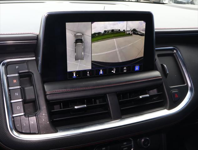 2022 Chevrolet Tahoe 2WD RST