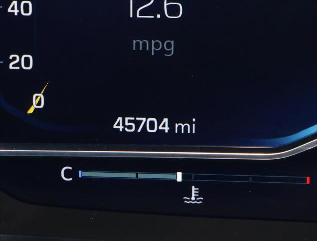 2022 Chevrolet Tahoe 2WD RST