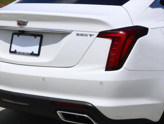 2023 Cadillac CT5 Luxury
