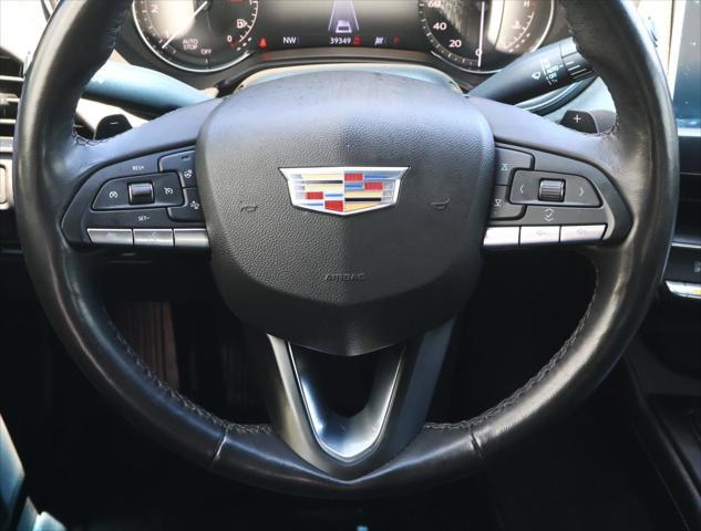 2023 Cadillac CT5 Luxury