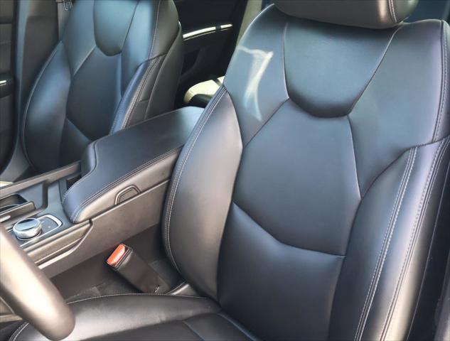 2023 Cadillac CT5 Luxury