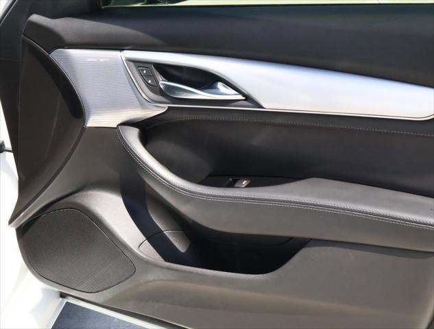 2023 Cadillac CT5 Luxury