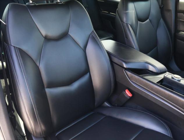 2023 Cadillac CT5 Luxury