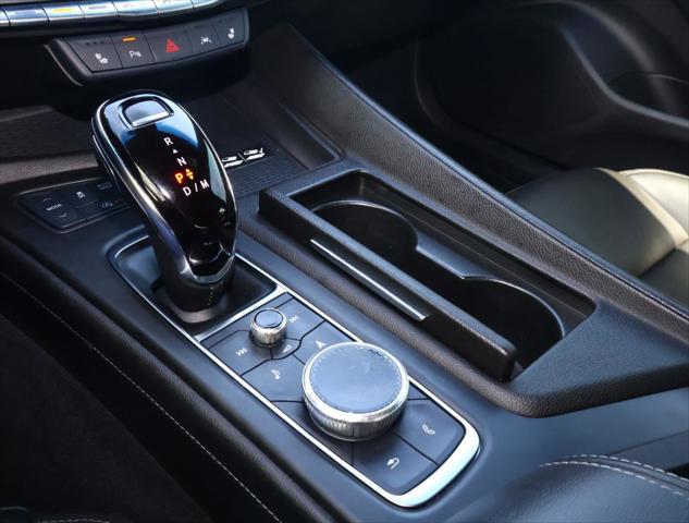 2023 Cadillac CT5 Luxury