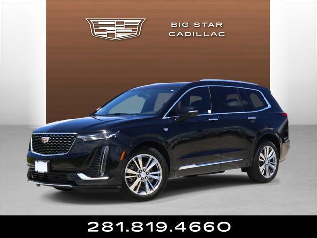 2023 Cadillac XT6 FWD Premium Luxury for sale in Friendswood, TX