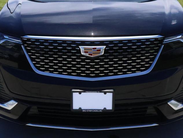 2023 Cadillac XT6 FWD Premium Luxury