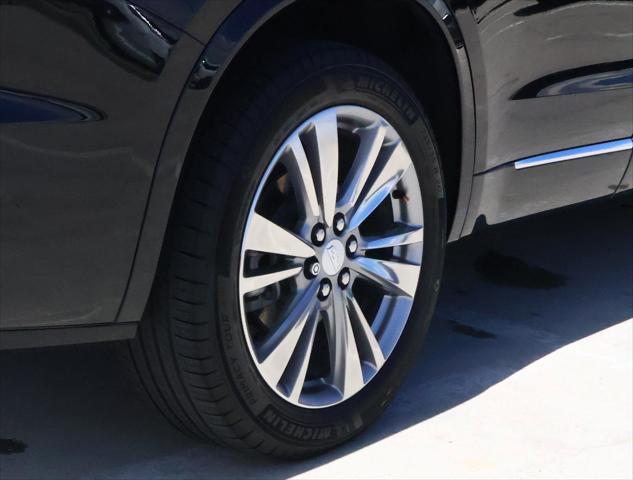2023 Cadillac XT6 FWD Premium Luxury