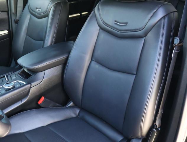 2023 Cadillac XT6 FWD Premium Luxury