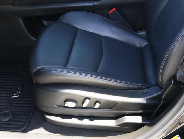 2023 Cadillac XT6 FWD Premium Luxury