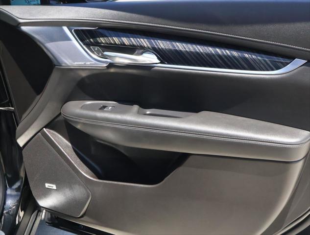 2023 Cadillac XT6 FWD Premium Luxury
