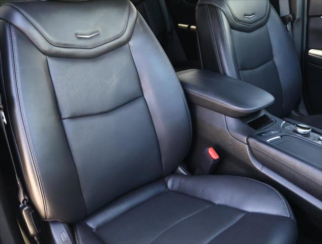 2023 Cadillac XT6 FWD Premium Luxury
