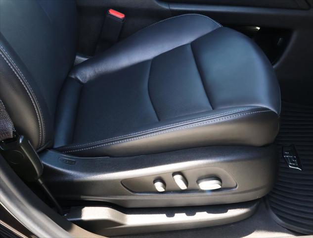 2023 Cadillac XT6 FWD Premium Luxury