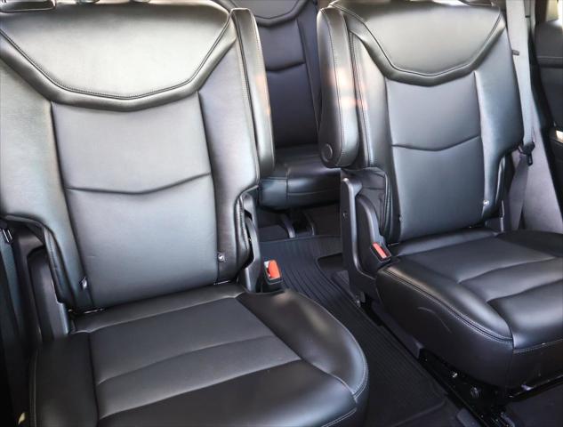 2023 Cadillac XT6 FWD Premium Luxury