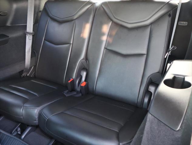 2023 Cadillac XT6 FWD Premium Luxury