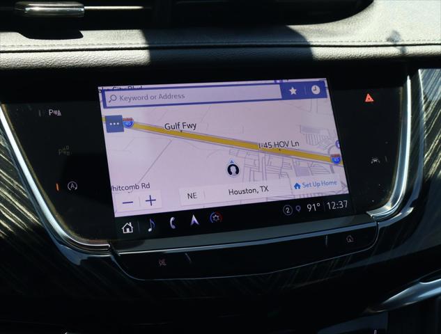 2023 Cadillac XT6 FWD Premium Luxury