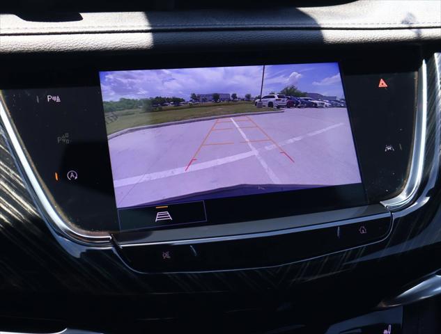 2023 Cadillac XT6 FWD Premium Luxury