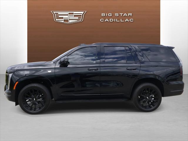 2026 Cadillac Escalade RWD