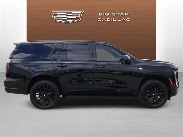 2026 Cadillac Escalade RWD