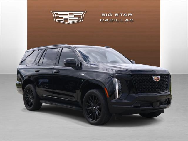 2026 Cadillac Escalade RWD