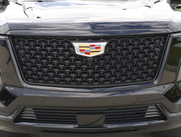 2026 Cadillac Escalade RWD